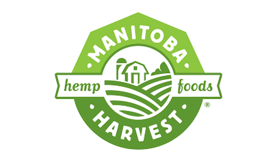 Manitoba Harvest logo