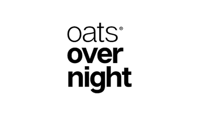 Oats Overnight logo
