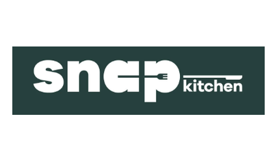 Snap Kitchen logo