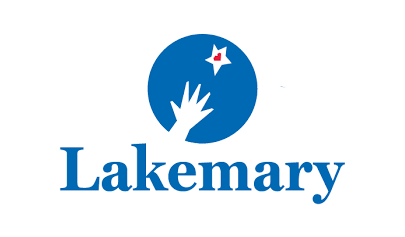 Lakemary logo