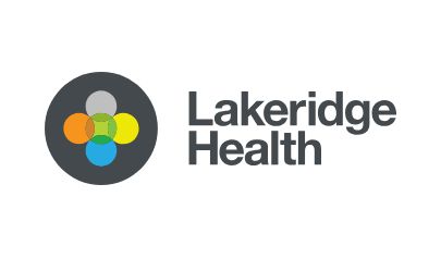 Lakeridge Health logo