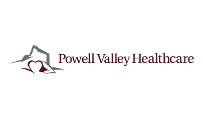 Powell Valley Healthcare logo