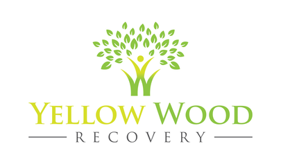 Yellow Wood Recovery logo
