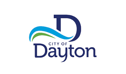 City of Dayton logo