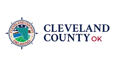 Cleveland County logo