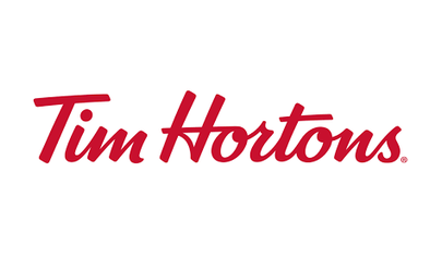 Tim Hortons logo