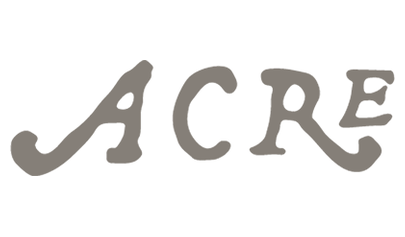 ACRE logo