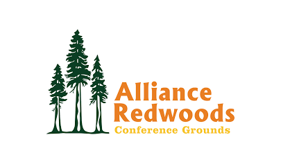 Alliance Redwoods logo