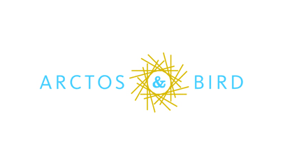 Arctos & Bird logo