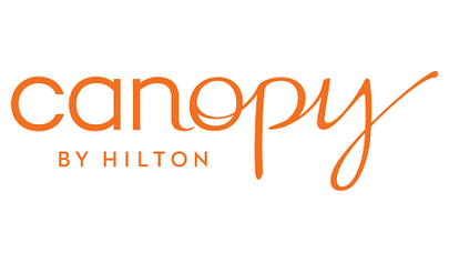 Canopy by Hilton logo