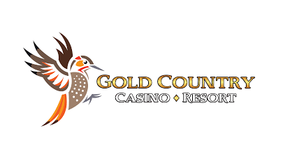 Gold Country Casino logo