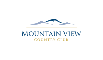 Mountain View Country Club logo