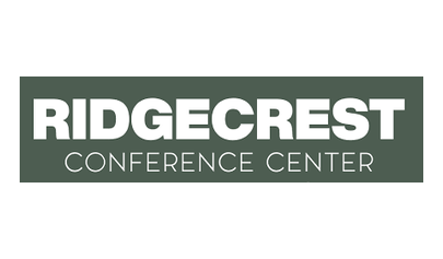 Ridgecrest Conference Center logo