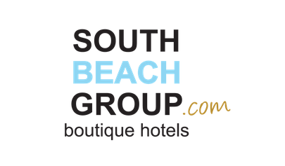 South Beach Group logo