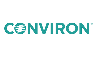 Conviron logo