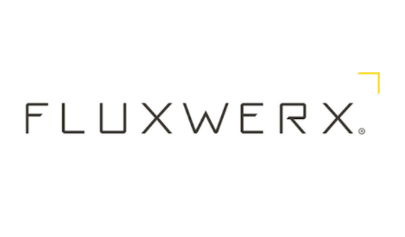 Flux Werx logo