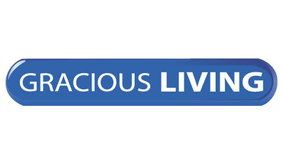 Gracious Living logo