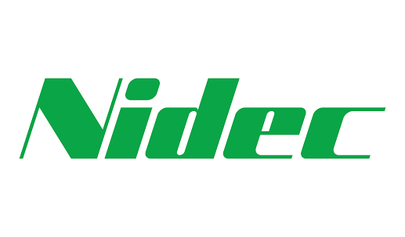 Nidec logo
