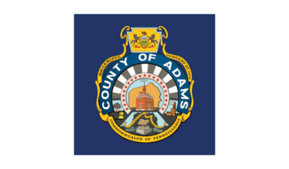 County of Adams logo