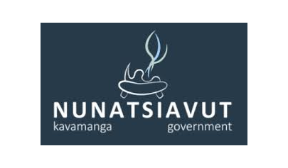 Nunatsiavut Government logo