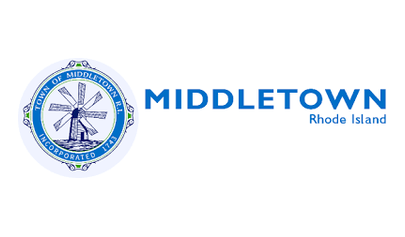Town of Middletown logo