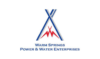 Warm Springs logo