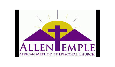 Allen Temple Church logo