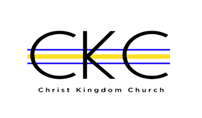 Christ Kingdom Church logo