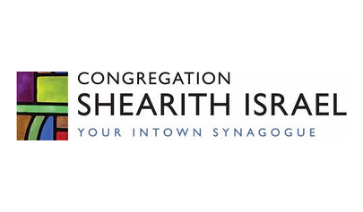 Congregation Shearith Israel logo