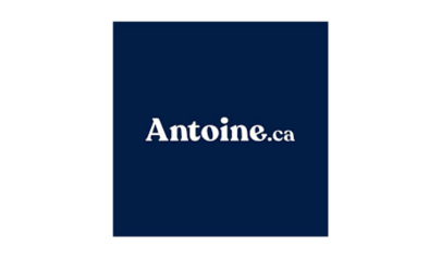 Antoine.ca logo