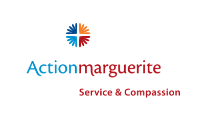 Action Marguerite logo