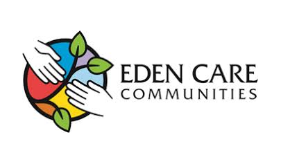 Eden Care Communities logo