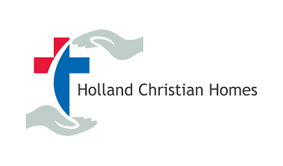 Holland Christian Homes logo