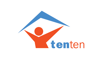 Ten Ten logo