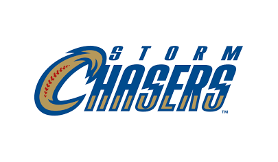 Storm Chasers logo
