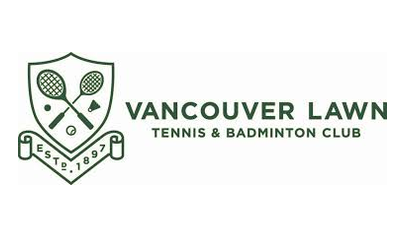 Vancouver Lawn Tennis & Badminton Club logo