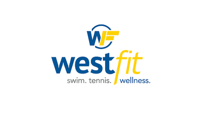 WestFit logo