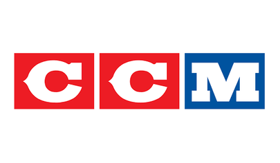 CCM logo