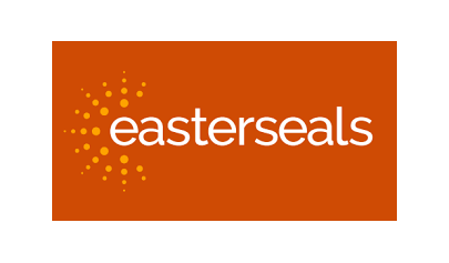 Easterseals logo