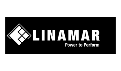 Linamar logo