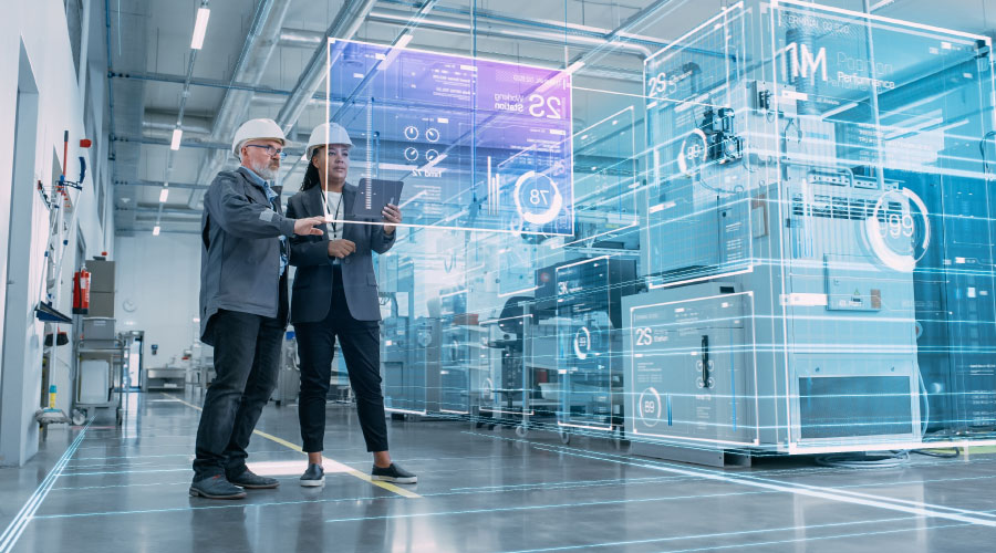 Facility Management Software