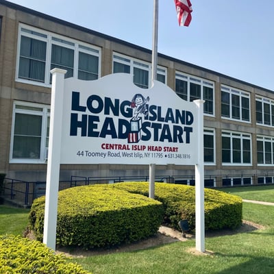 Long Island Head Start - Hero Image