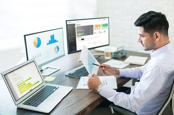 Schools Improve Maintenance Request Tracking With Work Order Software