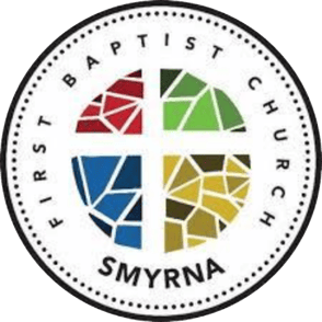 Smyrna Logo