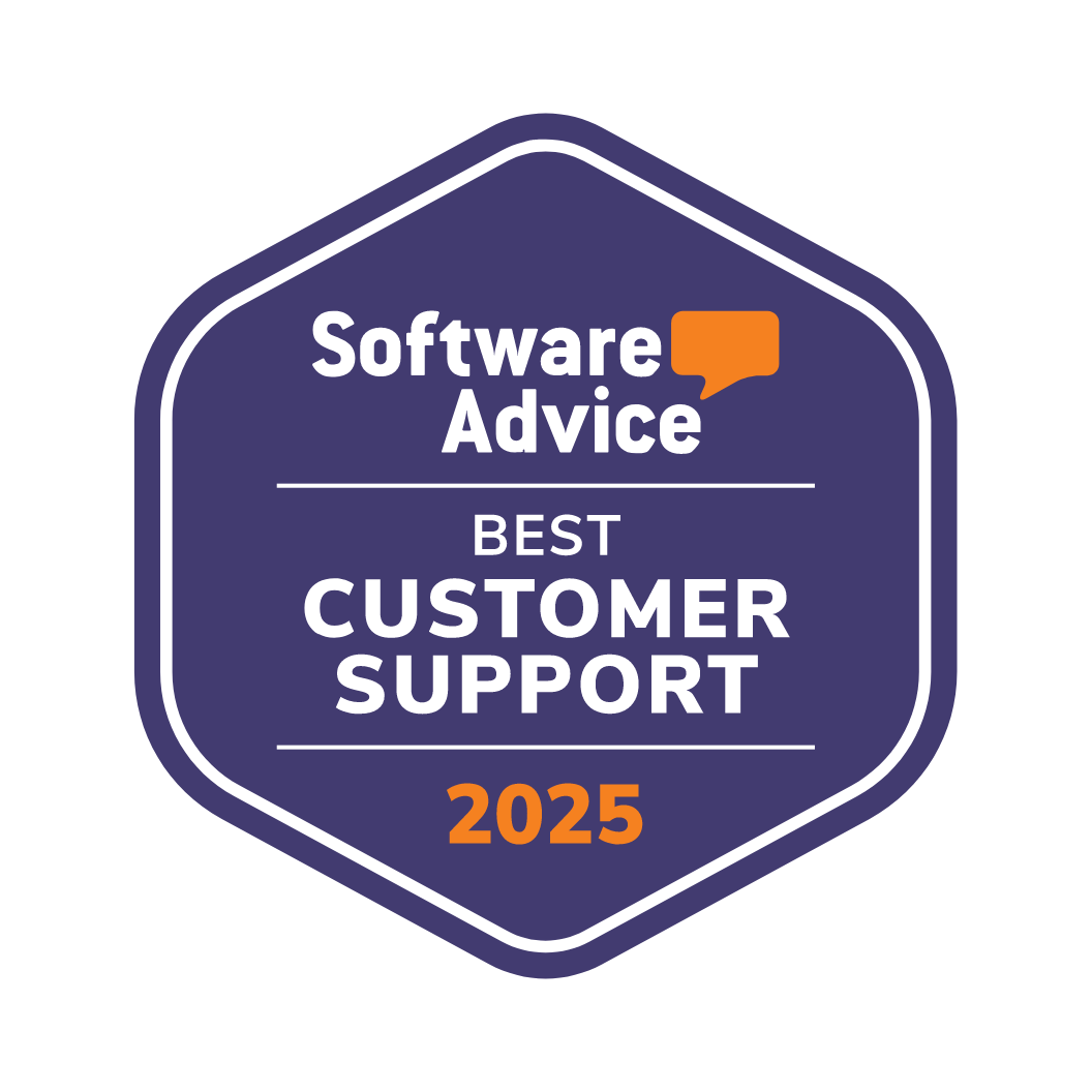 Software Advice 2025