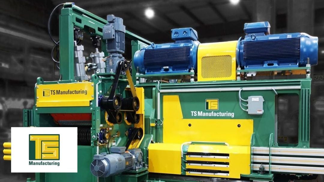 TS Manufacturing Case Study Thumbnail
