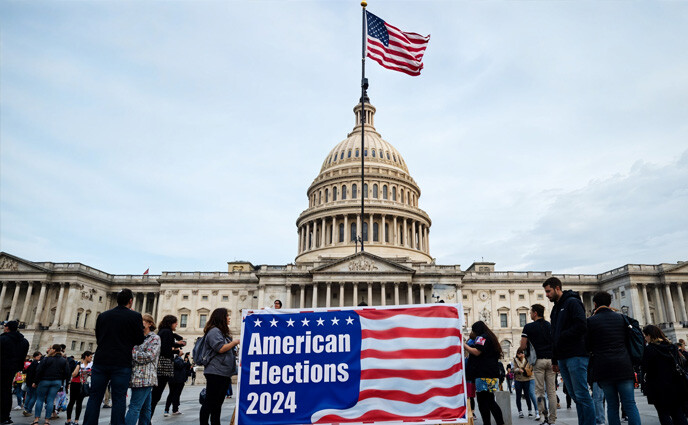 US presidency impact on maintenance management us election 2024