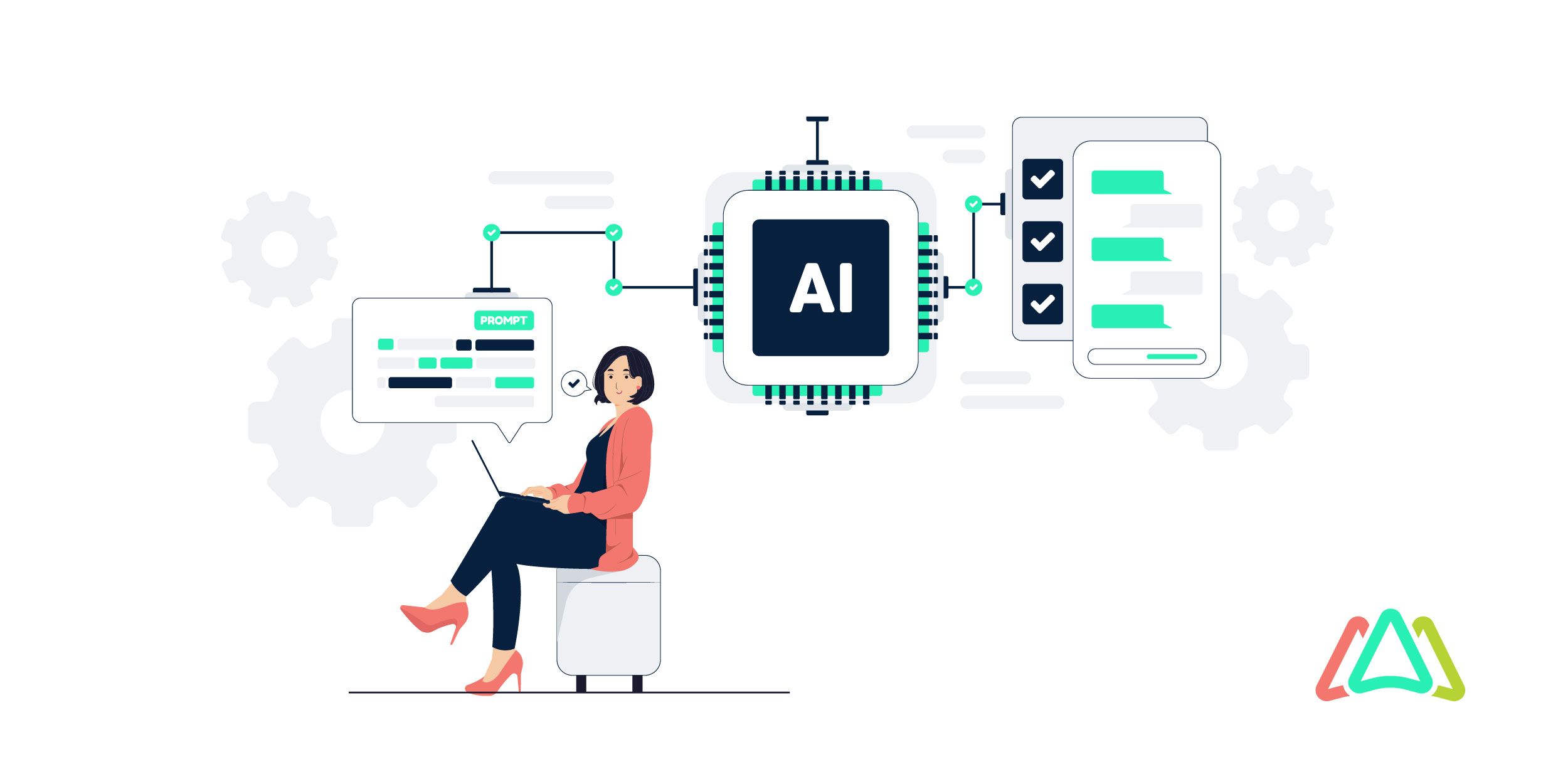 AI Powered CMMS Solutions: Driving Efficiency with Precision
