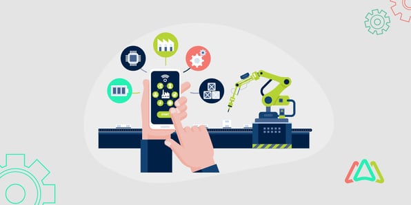 AI maintenance management