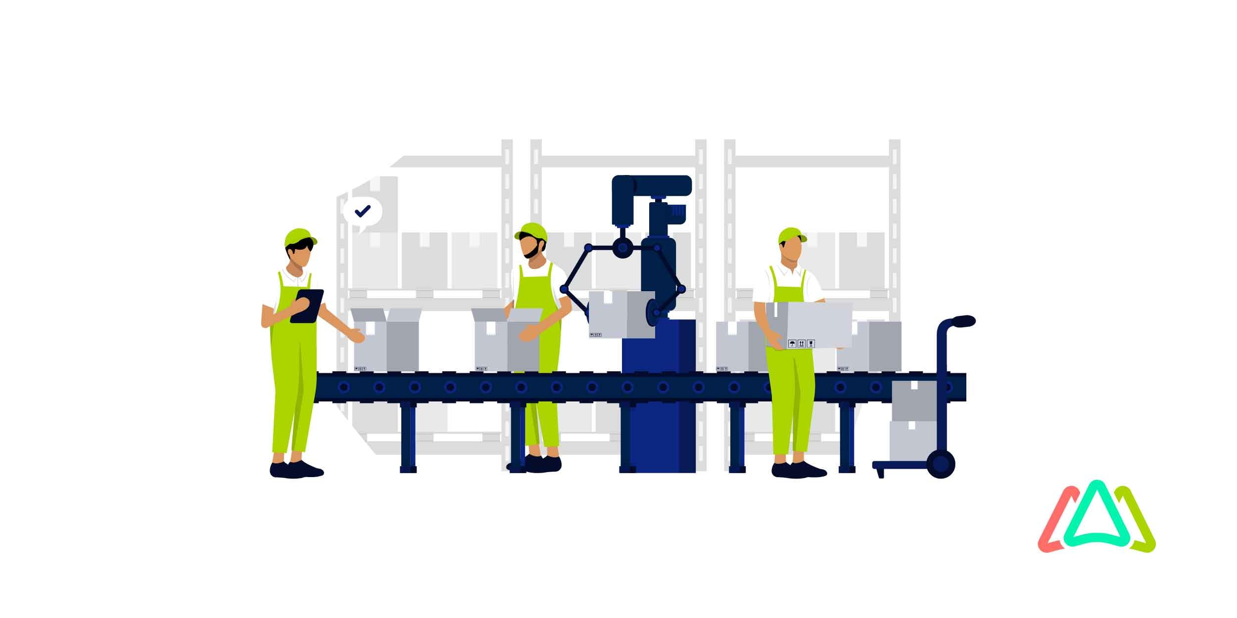 best cmms software for manufacturing